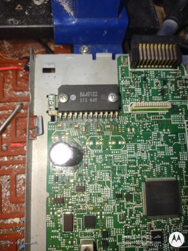 عکس خدمات فنی مهندسی پارسا