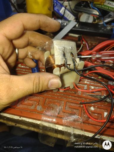 عکس خدمات فنی مهندسی پارسا