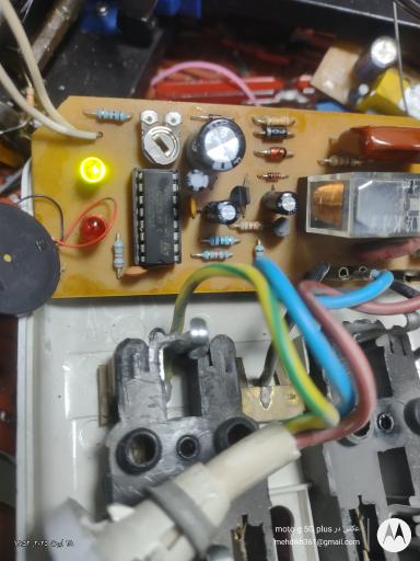 عکس خدمات فنی مهندسی پارسا