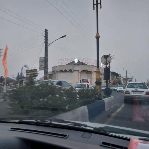 عکس خرم آباد