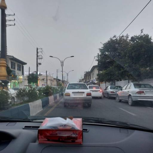 عکس خرم آباد