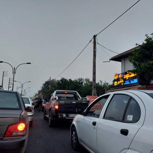 عکس خرم آباد