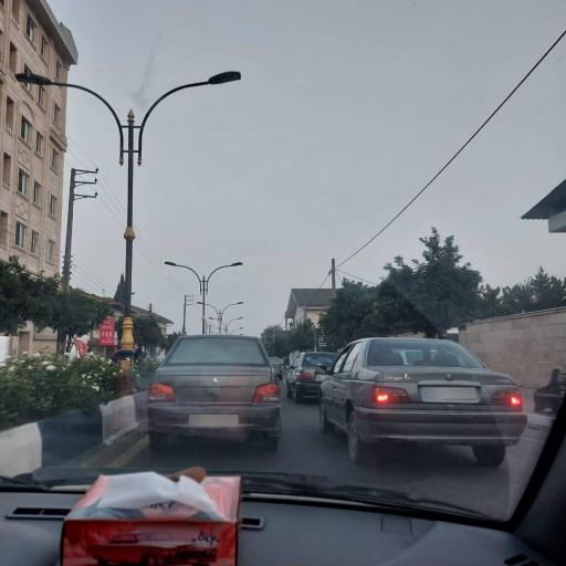 عکس خرم آباد