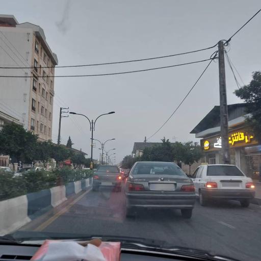 عکس خرم آباد