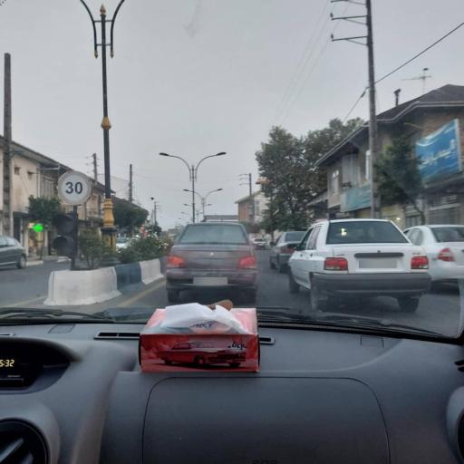 عکس خرم آباد