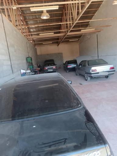 عکس فرمان هیدرولیک درخشان 