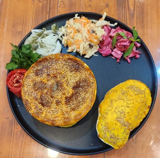 عکس کافه رستوران ردلانژ