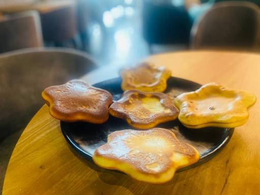 عکس کافه رستوران ردلانژ