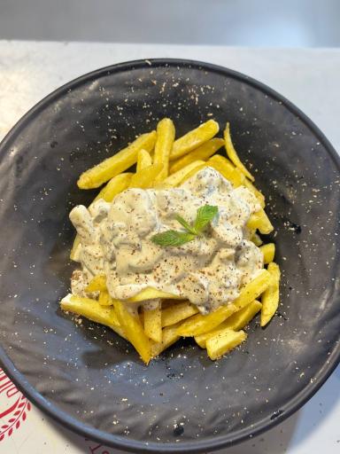 عکس کافه رستوران ردلانژ