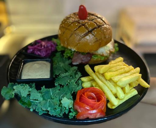 عکس کافه رستوران ردلانژ