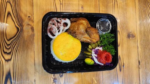 عکس کافه رستوران ردلانژ