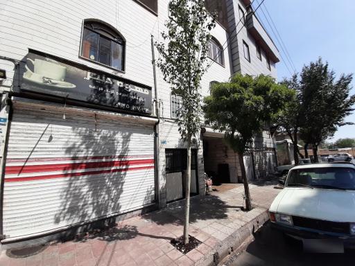 عکس تعمیرگاه جلالی
