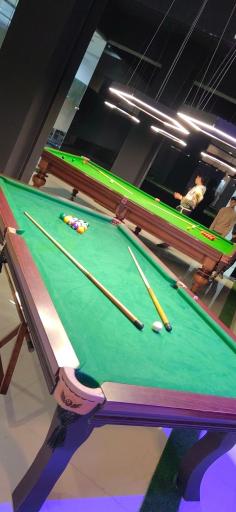 عکس گیم سنتر عالی جناب 