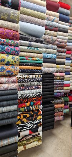 پارچه ولورا