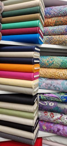 پارچه ولورا