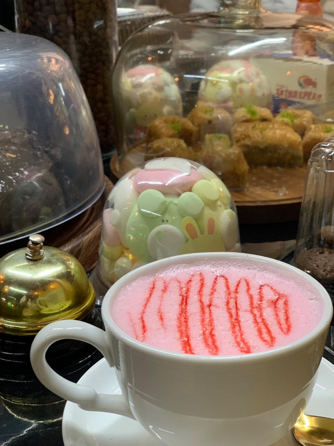 عکس کافه لیمان