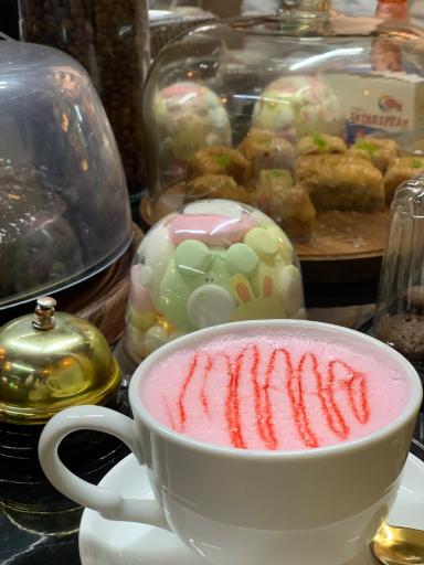 عکس کافه لیمان