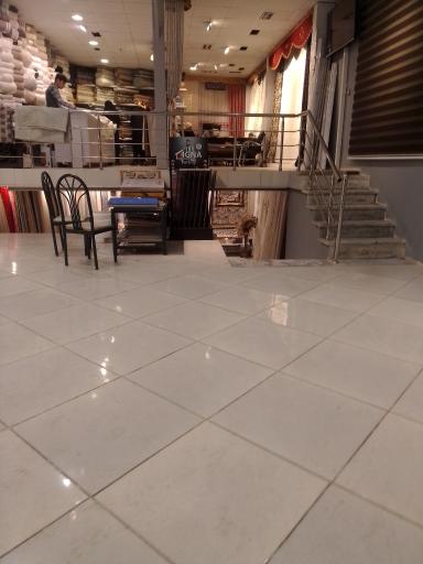 عکس پرده سرا خاوری