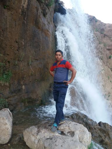 عکس آبگرم قینرجه