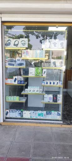 عکس لوازم جانبی موبایل هیرانت