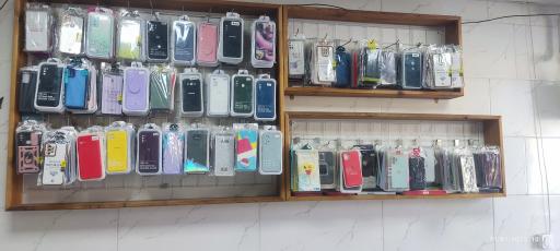 عکس لوازم جانبی موبایل هیرانت