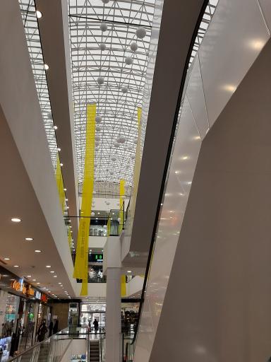 عکس مجتمع تجاری دبیراعظم مال