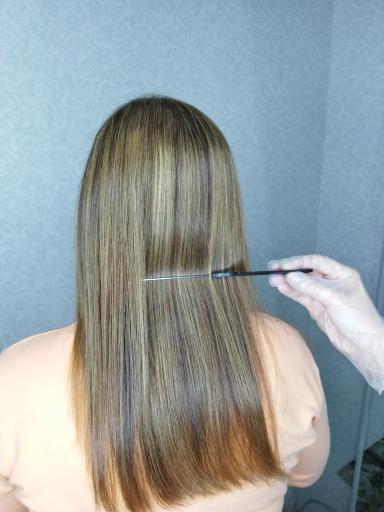 عکس سالن زیبایی خال