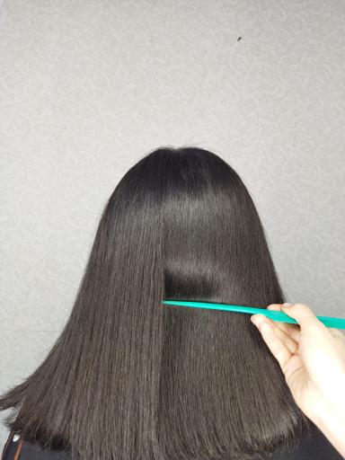 عکس سالن زیبایی خال