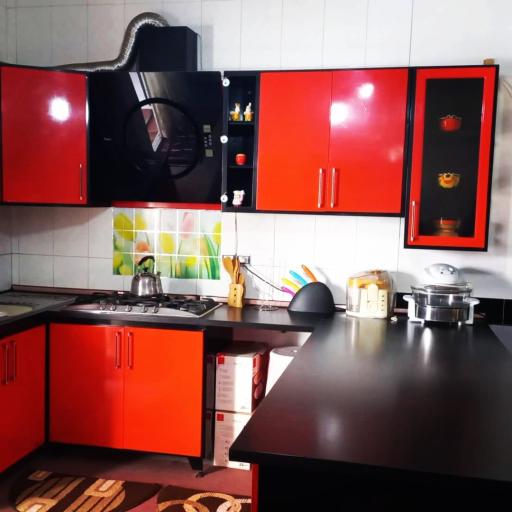 عکس سوئیت آپارتمانی ویلائی 