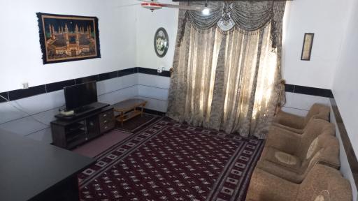 عکس سوئیت آپارتمانی ویلائی 