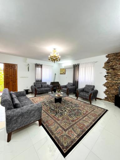 عکس اجاره ویلای ساحلی احمدی