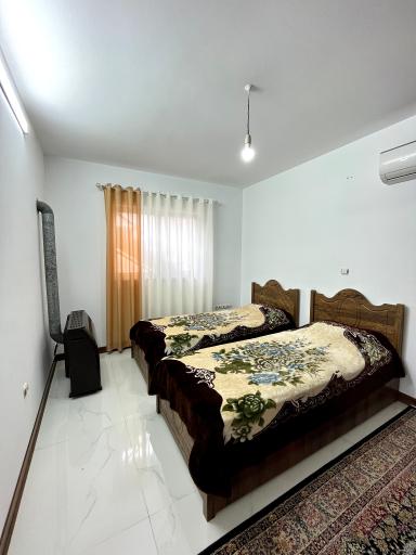 عکس اجاره ویلای ساحلی احمدی