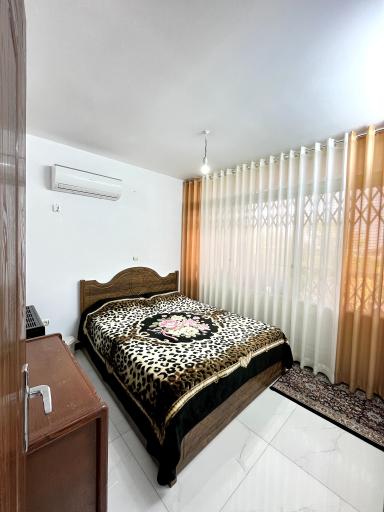 عکس اجاره ویلای ساحلی احمدی