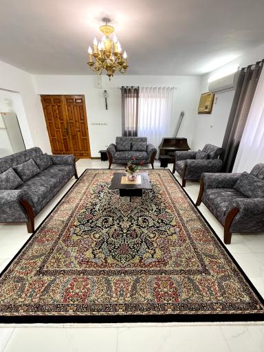 عکس اجاره ویلای ساحلی احمدی