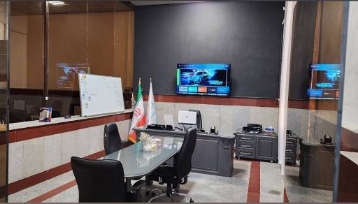 عکس آموزشگاه برق استایل