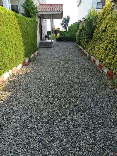 عکس اجاره ویلای ساحلی احمدی