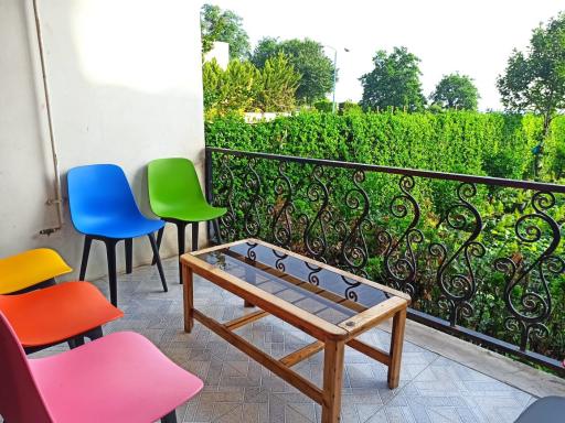 عکس اجاره ویلای ساحلی احمدی