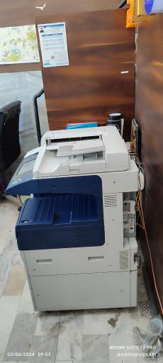 عکس چاپ و تبلیغات روهام