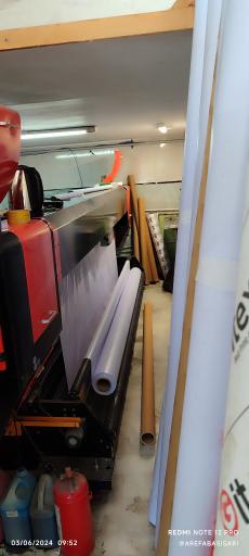 عکس چاپ و تبلیغات روهام