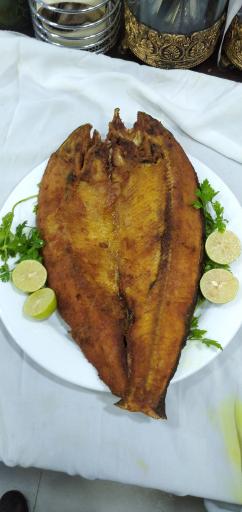 عکس رستوران گیل پخت