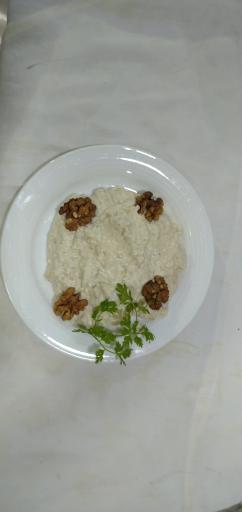 رستوران گیل پخت