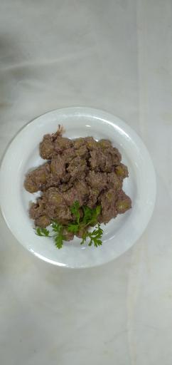 عکس رستوران گیل پخت