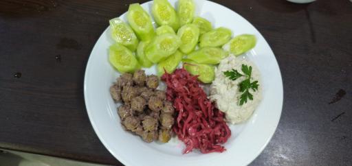 رستوران گیل پخت