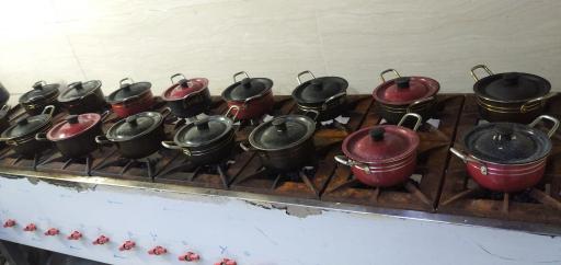 عکس رستوران گیل پخت