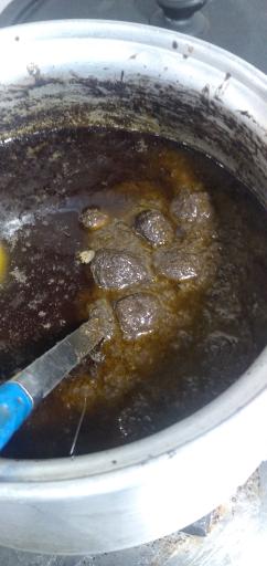 عکس رستوران گیل پخت