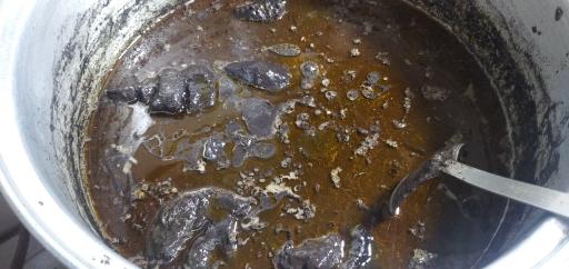 عکس رستوران گیل پخت