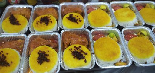 عکس رستوران گیل پخت