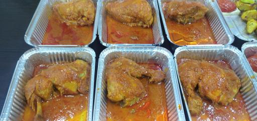 عکس رستوران گیل پخت