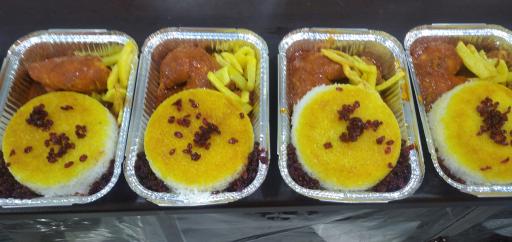 عکس رستوران گیل پخت