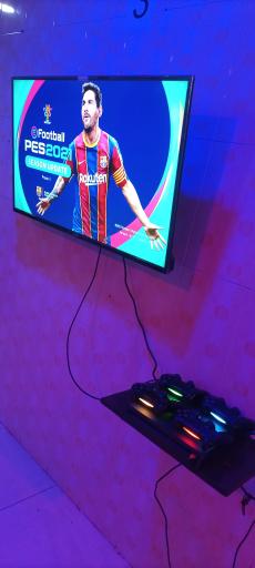 عکس گیم نت بی نهایت 